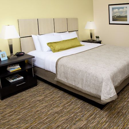 Candlewood Suites Cotulla By Ihg Exterior foto
