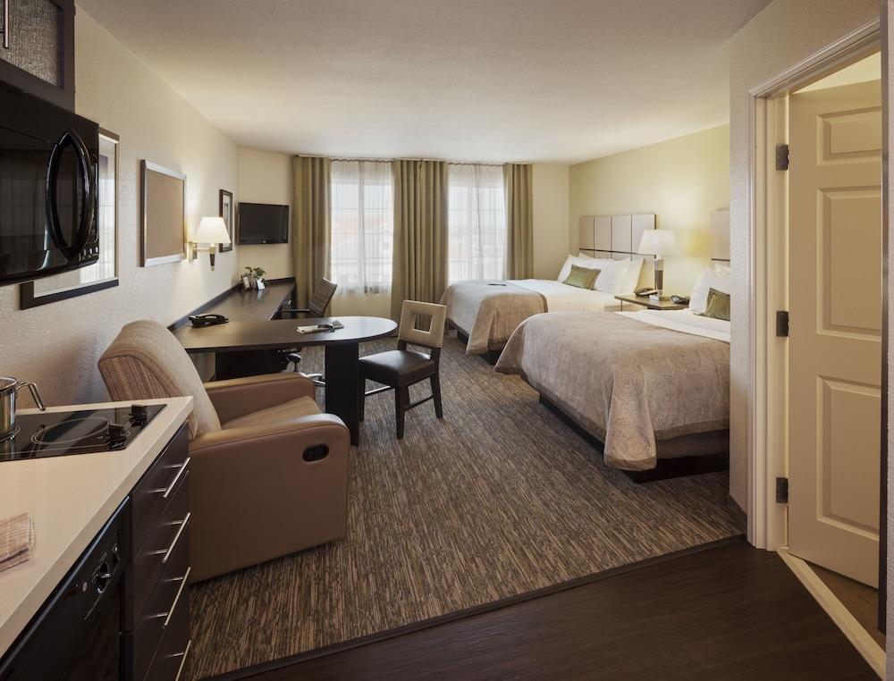 Candlewood Suites Cotulla By Ihg Exterior foto